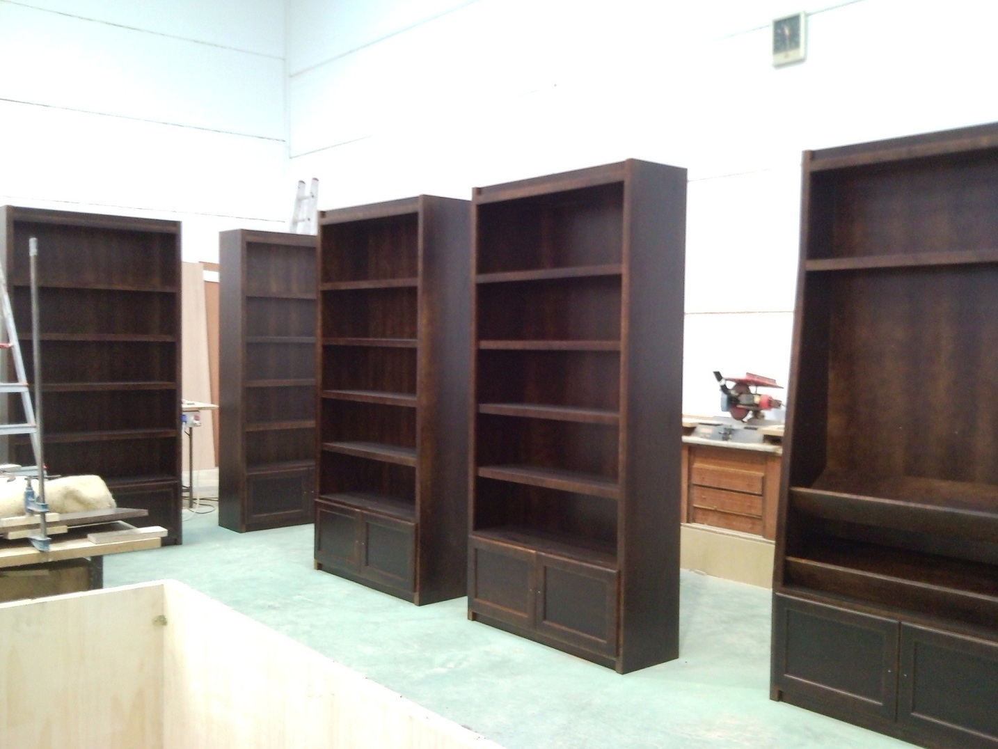 librerias sevilla librer 237 as de madera en sevilla carpinter 237 a maydeco librerias sevilla librer 237 as de madera en sevilla carpinter 237 a maydeco